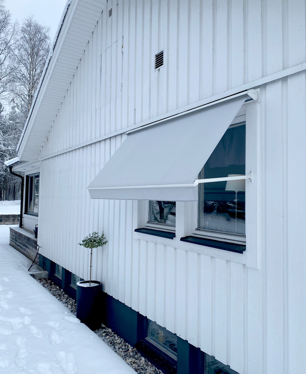 hestra markis produktbilder hestra tage2 Java - Bild 3