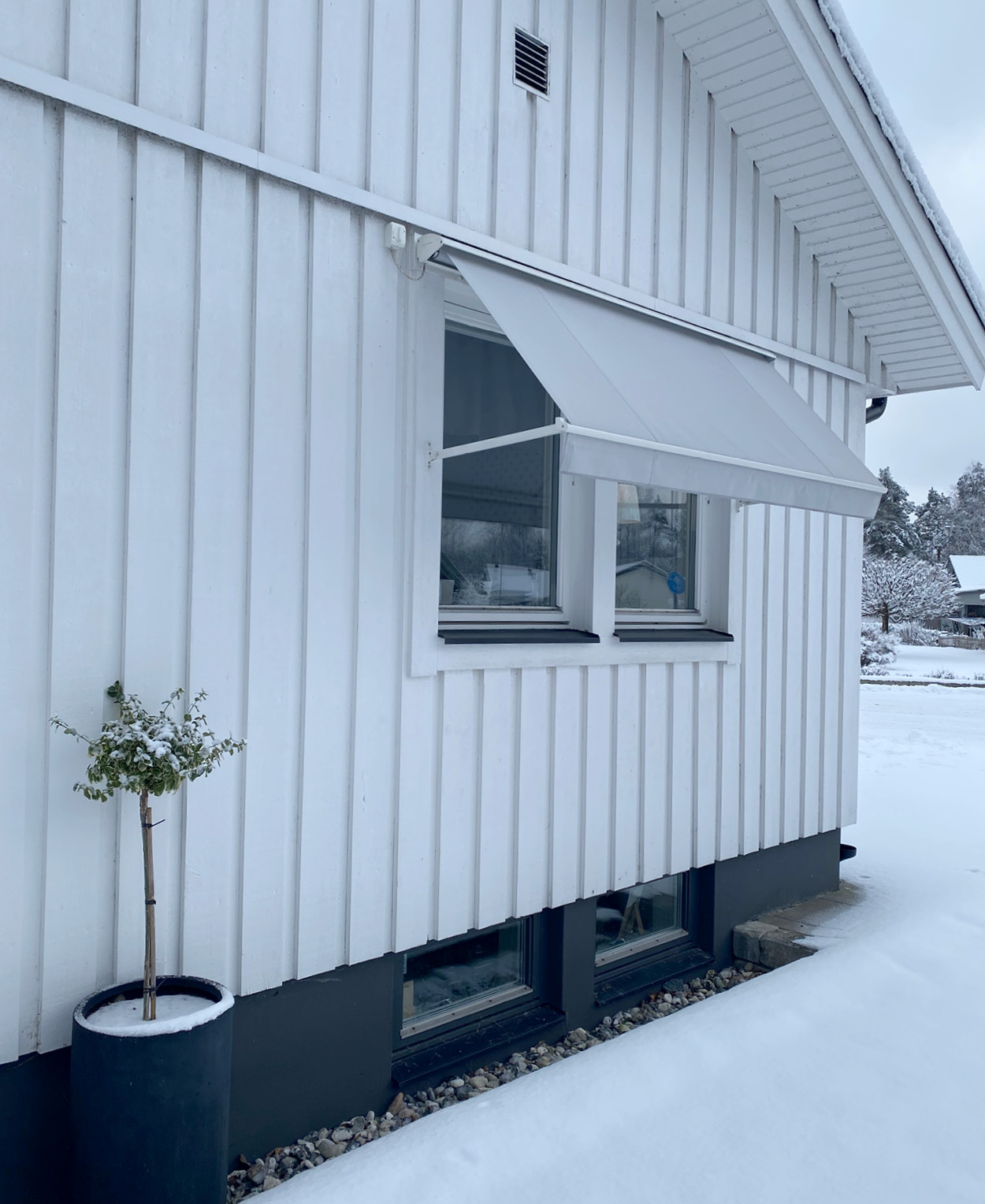 hestra markis produktbilder hestra tage4 Java - Bild 2