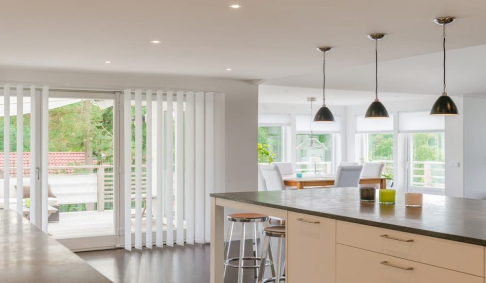 Bygg din lamellgardin - Bild 3